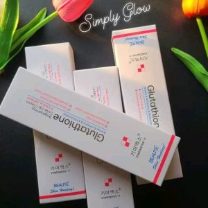 Glutathione (Combo Pack ২ পিস)